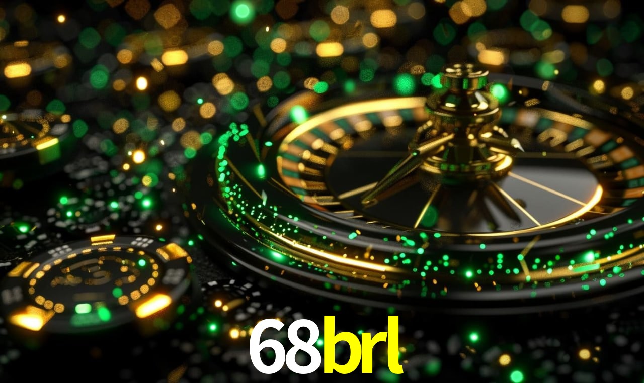 Slots com jackpots e giros grátis na 68brl