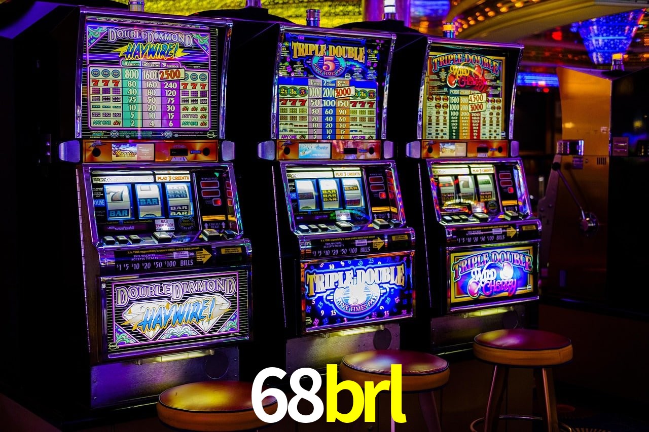 Casino VIP 68brl