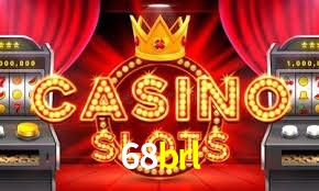 Live Casino 68brl
