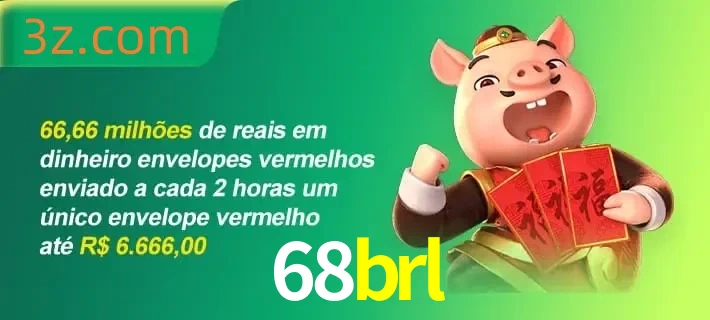 Promoções4 68brl