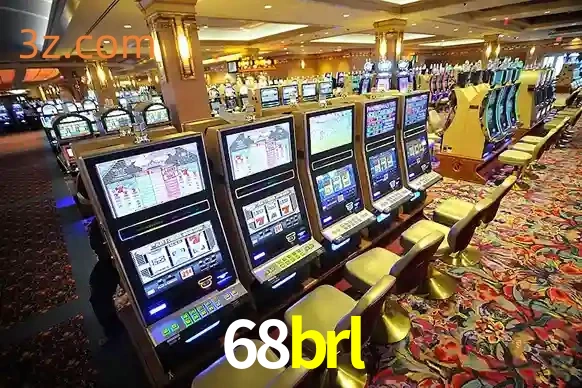10 Perfis de Indivíduos que Exigem Cautela no 68brl Cassino