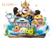 fishery 68brl