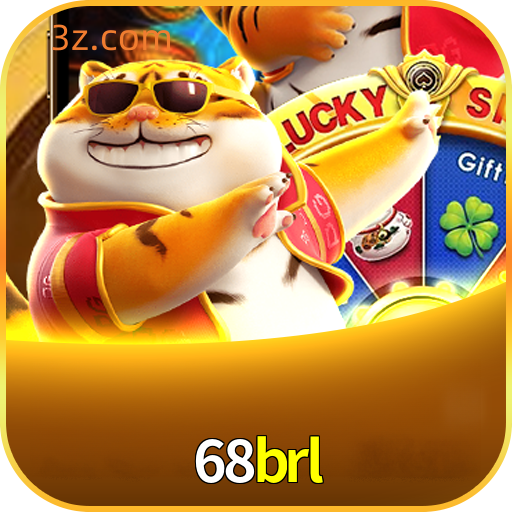 Logo 68brl