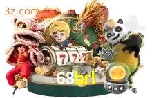 68brl slot